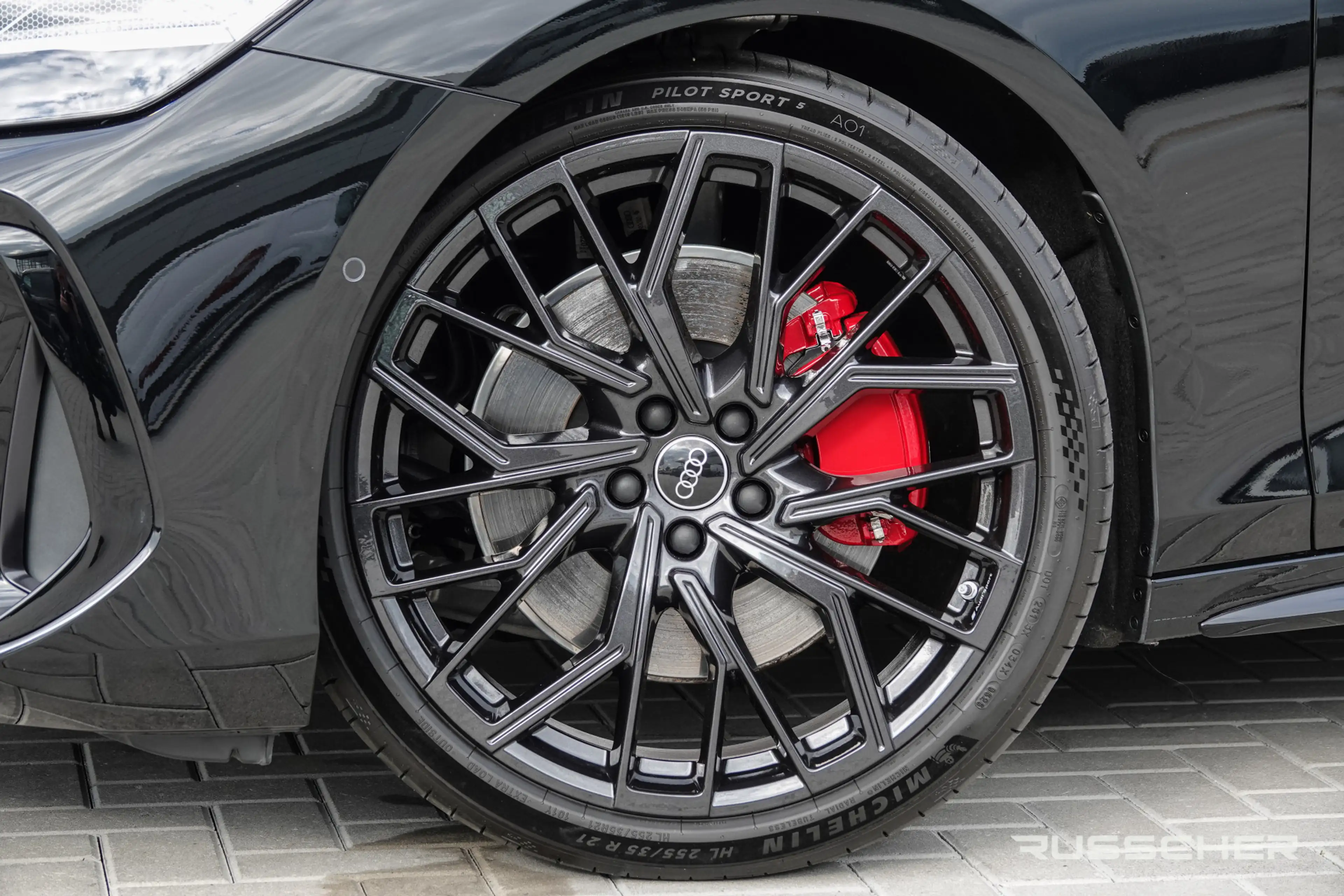 Audi A6 Avant Edition One | 299Pk | quattro | S-Line | Plu — photo 7