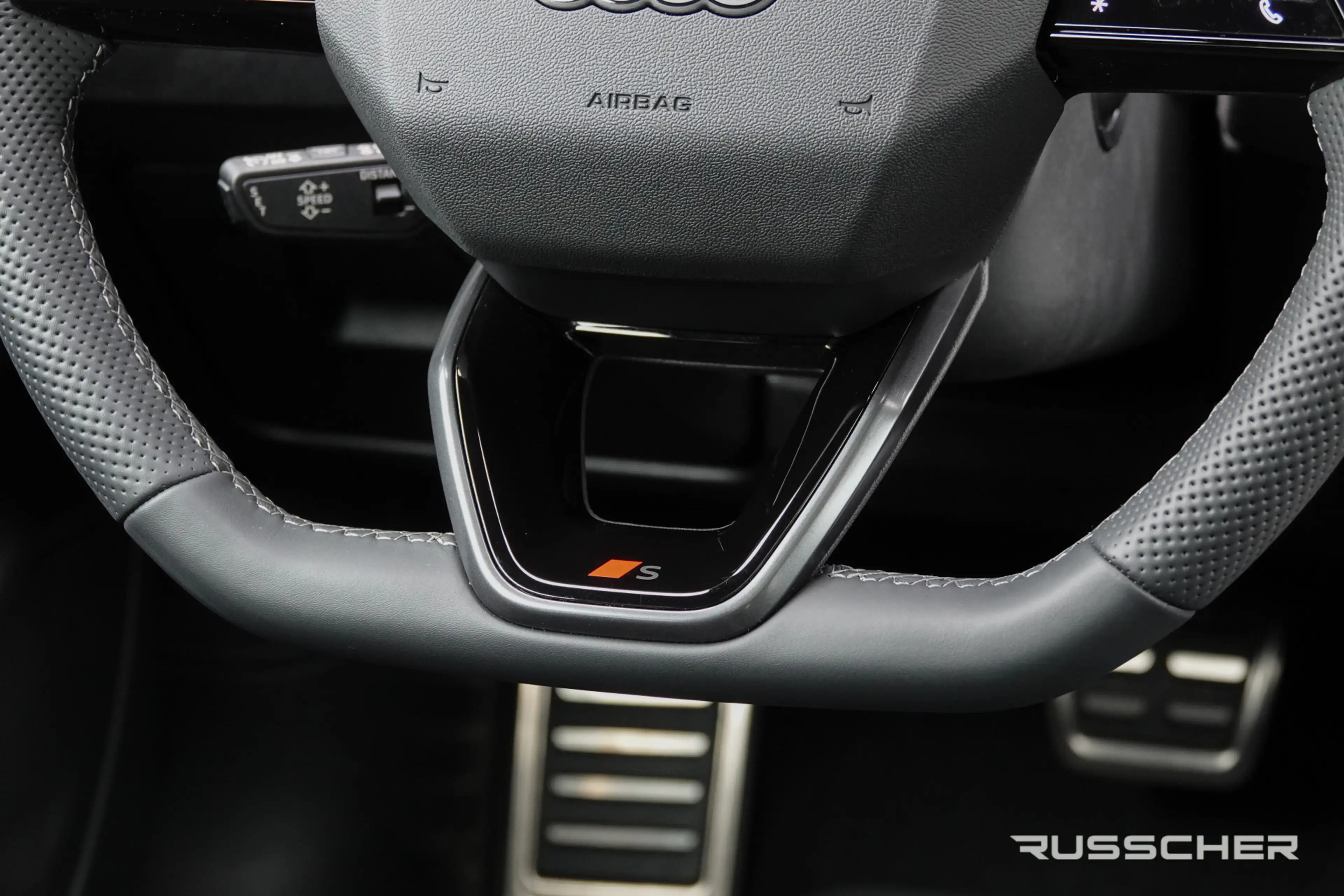 Audi A6 Avant Edition One | 299Pk | quattro | S-Line | Plu — photo 46