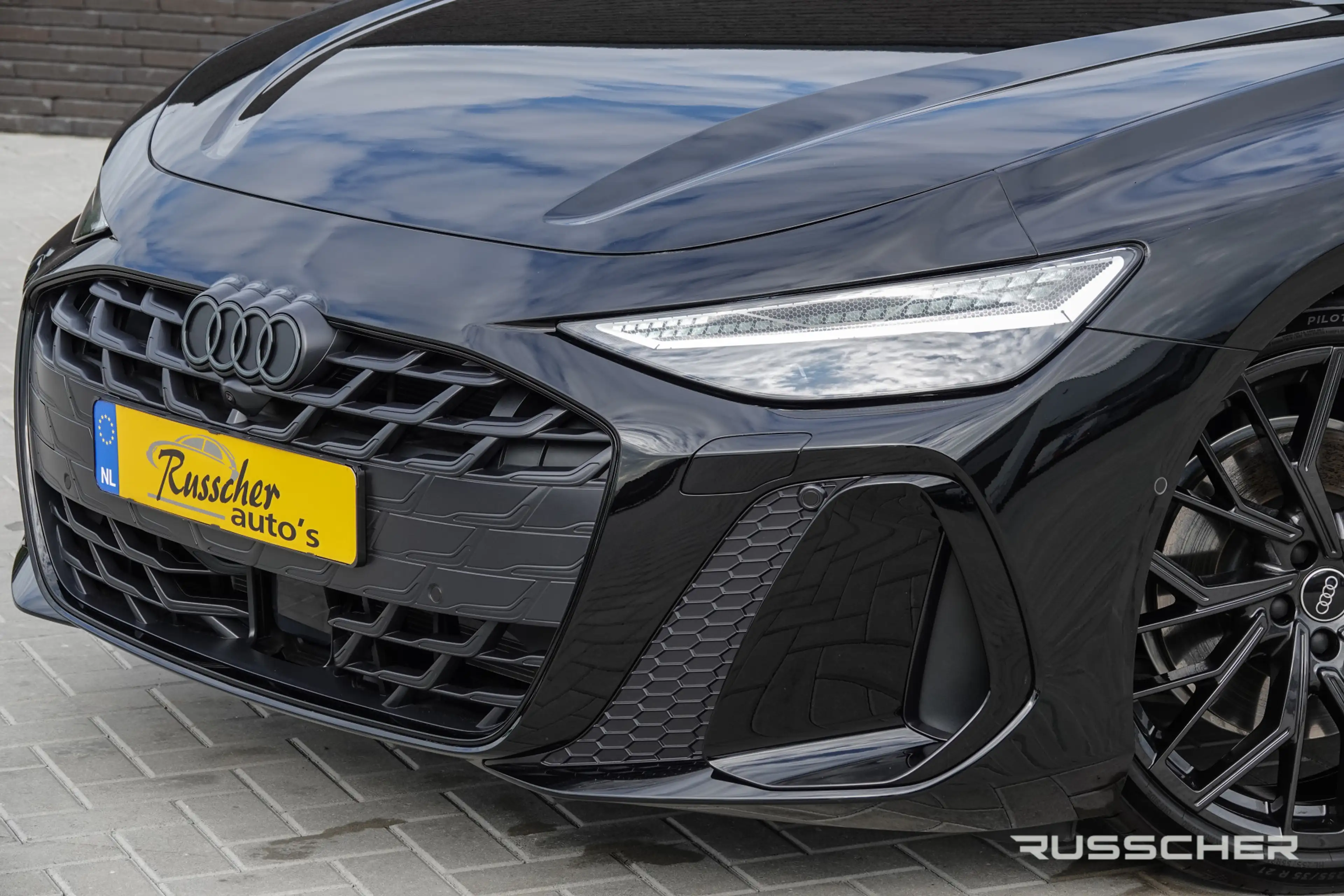 Audi A6 Avant Edition One | 299Pk | quattro | S-Line | Plu — photo 23