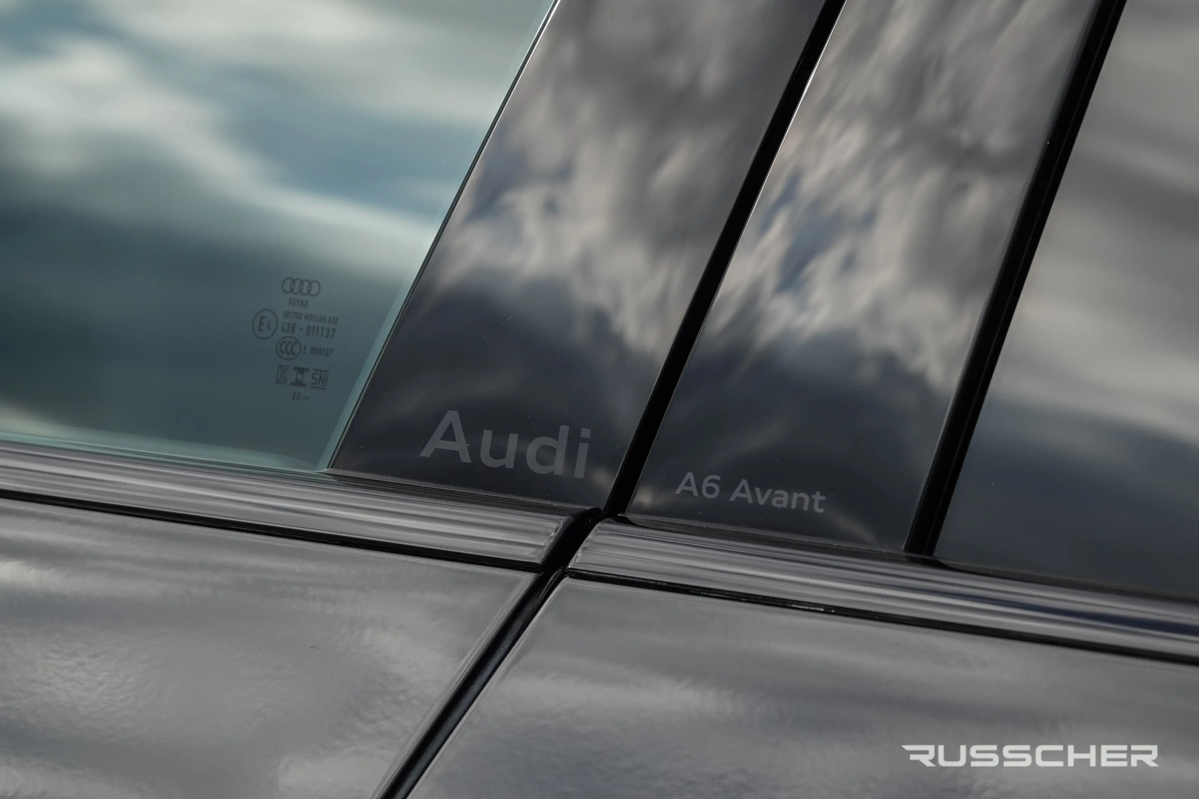 Audi A6 Avant Edition One | 299Pk | quattro | S-Line | Plu — photo 17