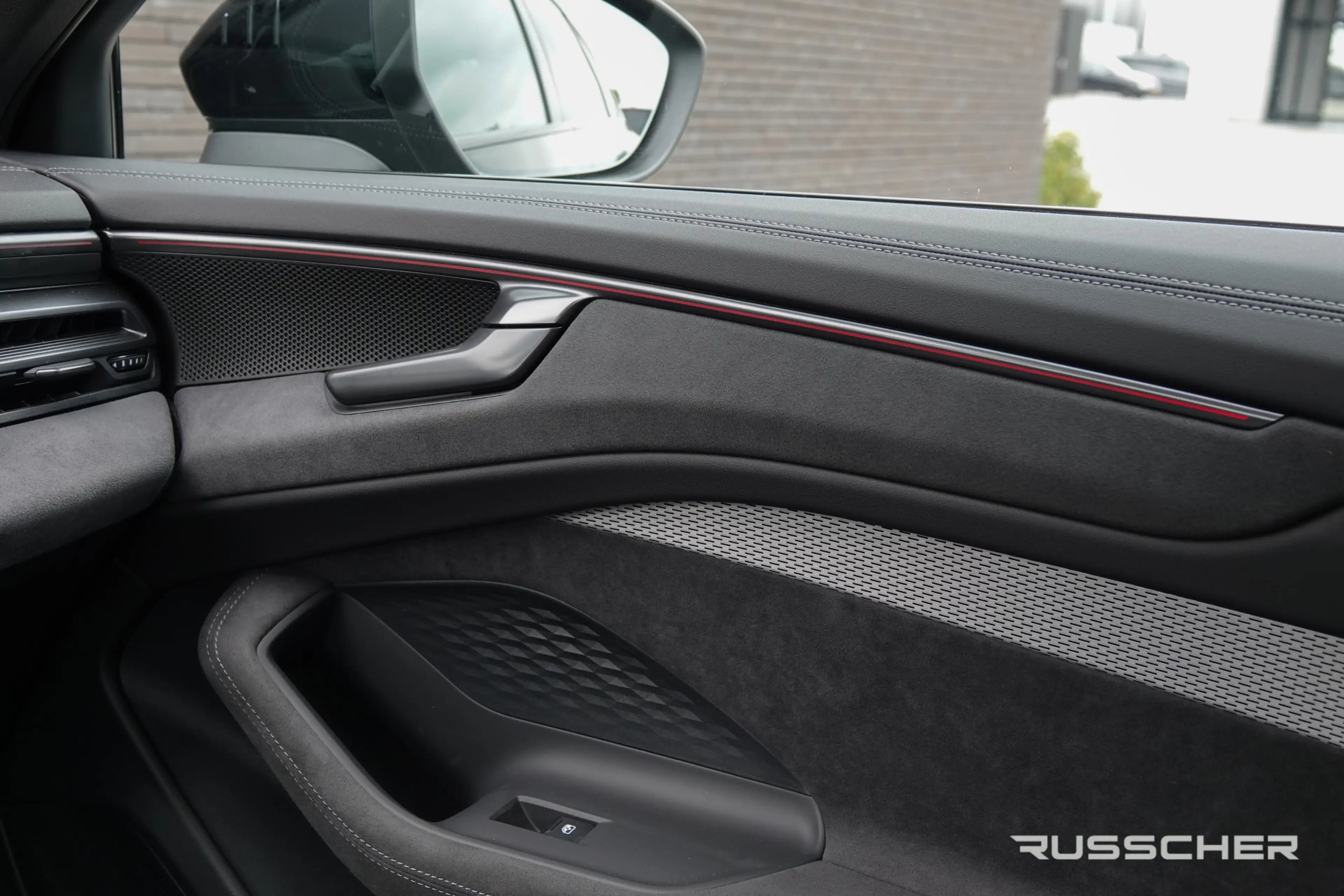 Audi A6 Avant Edition One | 299Pk | quattro | S-Line | Plu — photo 44