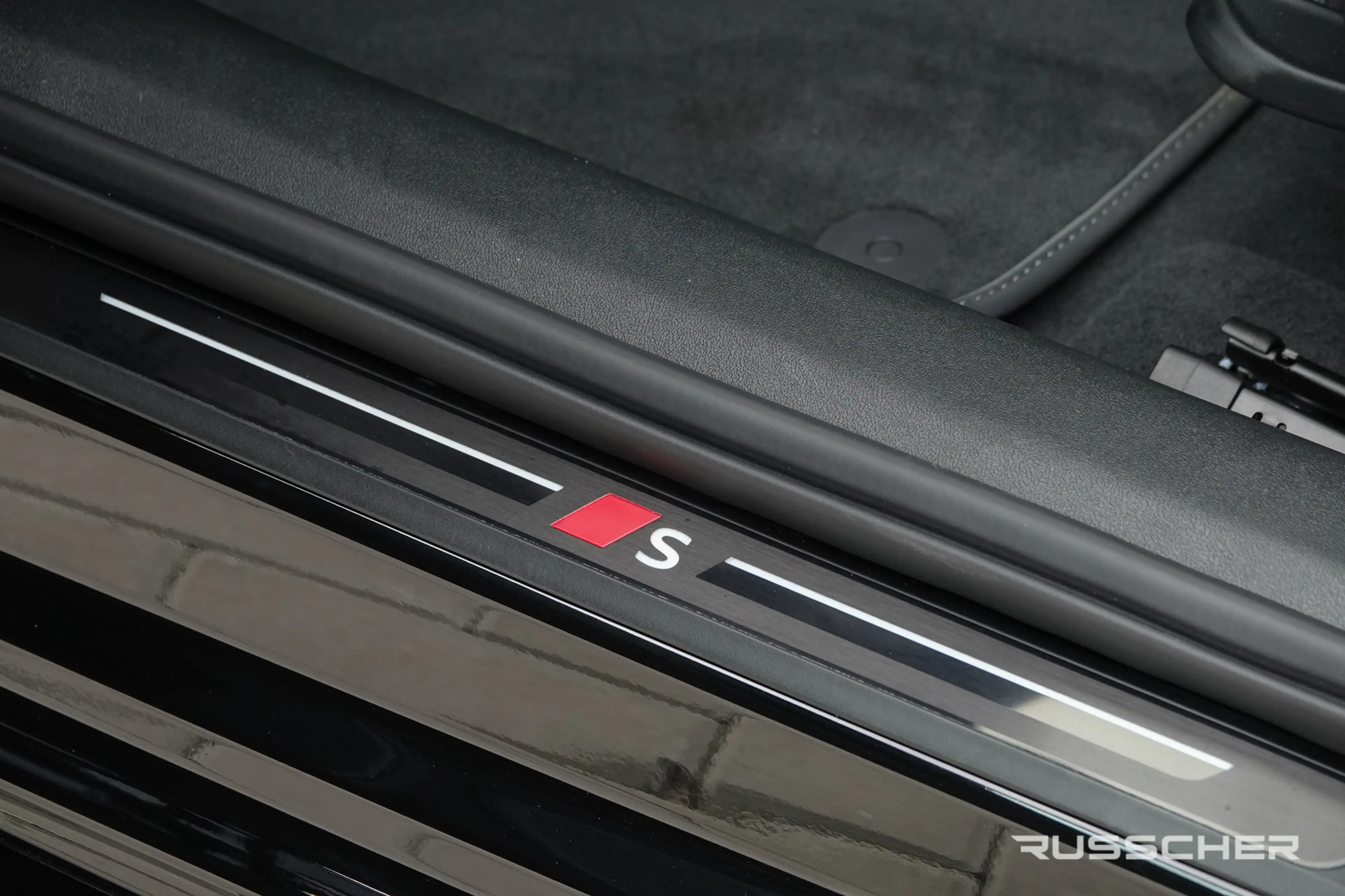 Audi A6 Avant Edition One | 299Pk | quattro | S-Line | Plu — photo 45