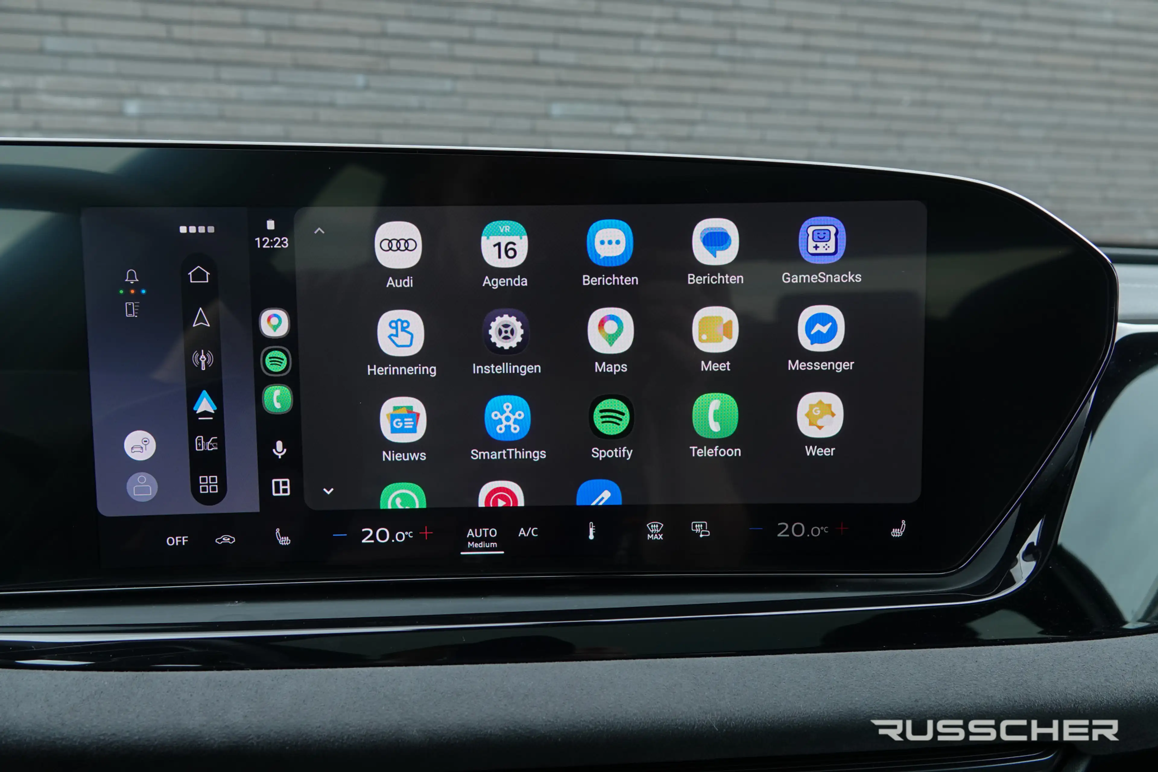 Audi A6 Avant Edition One | 299Pk | quattro | S-Line | Plu — photo 41