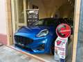 Ford Puma Puma II 2020 1.0 ecoboost h ST-Line s Blu/Azzurro - thumbnail 1