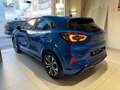 Ford Puma Puma II 2020 1.0 ecoboost h ST-Line s Blu/Azzurro - thumbnail 6