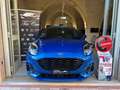 Ford Puma Puma II 2020 1.0 ecoboost h ST-Line s Blu/Azzurro - thumbnail 2