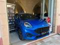 Ford Puma Puma II 2020 1.0 ecoboost h ST-Line s Blu/Azzurro - thumbnail 3
