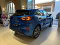 Ford Puma Puma II 2020 1.0 ecoboost h ST-Line s Blu/Azzurro - thumbnail 4