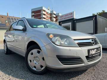 H 1.6l Kombi Automatik *Wenig KM* TÜV/ASU NEU