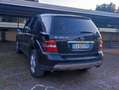 Mercedes-Benz ML 320 Classe M - W164 cdi auto Nero - thumbnail 3