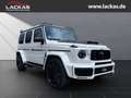 Mercedes-Benz G 63 AMG Brabus*G700*Widestar*Carbon*TV*360°BuR*SterneHimme Weiß - thumbnail 7