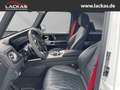 Mercedes-Benz G 63 AMG Brabus*G700*Widestar*Carbon*TV*360°BuR*SterneHimme Weiß - thumbnail 9
