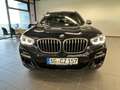 BMW X3 M 40d M Sport 20" LMR+LKH+SAG+ADA.M.FAHRW.+KFZ+AHK+D Zwart - thumbnail 14