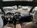 BMW X3 M 40d M Sport 20" LMR+LKH+SAG+ADA.M.FAHRW.+KFZ+AHK+D Negro - thumbnail 8