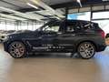 BMW X3 M 40d M Sport 20" LMR+LKH+SAG+ADA.M.FAHRW.+KFZ+AHK+D Zwart - thumbnail 3