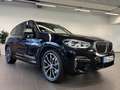 BMW X3 M 40d M Sport 20" LMR+LKH+SAG+ADA.M.FAHRW.+KFZ+AHK+D Zwart - thumbnail 17