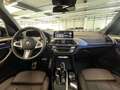 BMW X3 M 40d M Sport 20" LMR+LKH+SAG+ADA.M.FAHRW.+KFZ+AHK+D Zwart - thumbnail 15