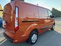 Ford Transit Custom 2.0 TDCI 280 L1 TREND 1PROP. E6D 'NO IVA' Arancione - thumbnail 4