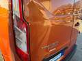 Ford Transit Custom 2.0 TDCI 280 L1 TREND 1PROP. E6D 'NO IVA' Arancione - thumbnail 14