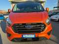 Ford Transit Custom 2.0 TDCI 280 L1 TREND 1PROP. E6D 'NO IVA' Arancione - thumbnail 2