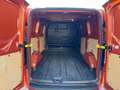 Ford Transit Custom 2.0 TDCI 280 L1 TREND 1PROP. E6D 'NO IVA' Arancione - thumbnail 10