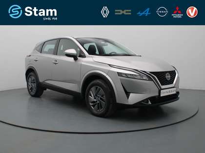 Nissan Qashqai 140pk MHEV Business Access Camera | Adapt. Cruise