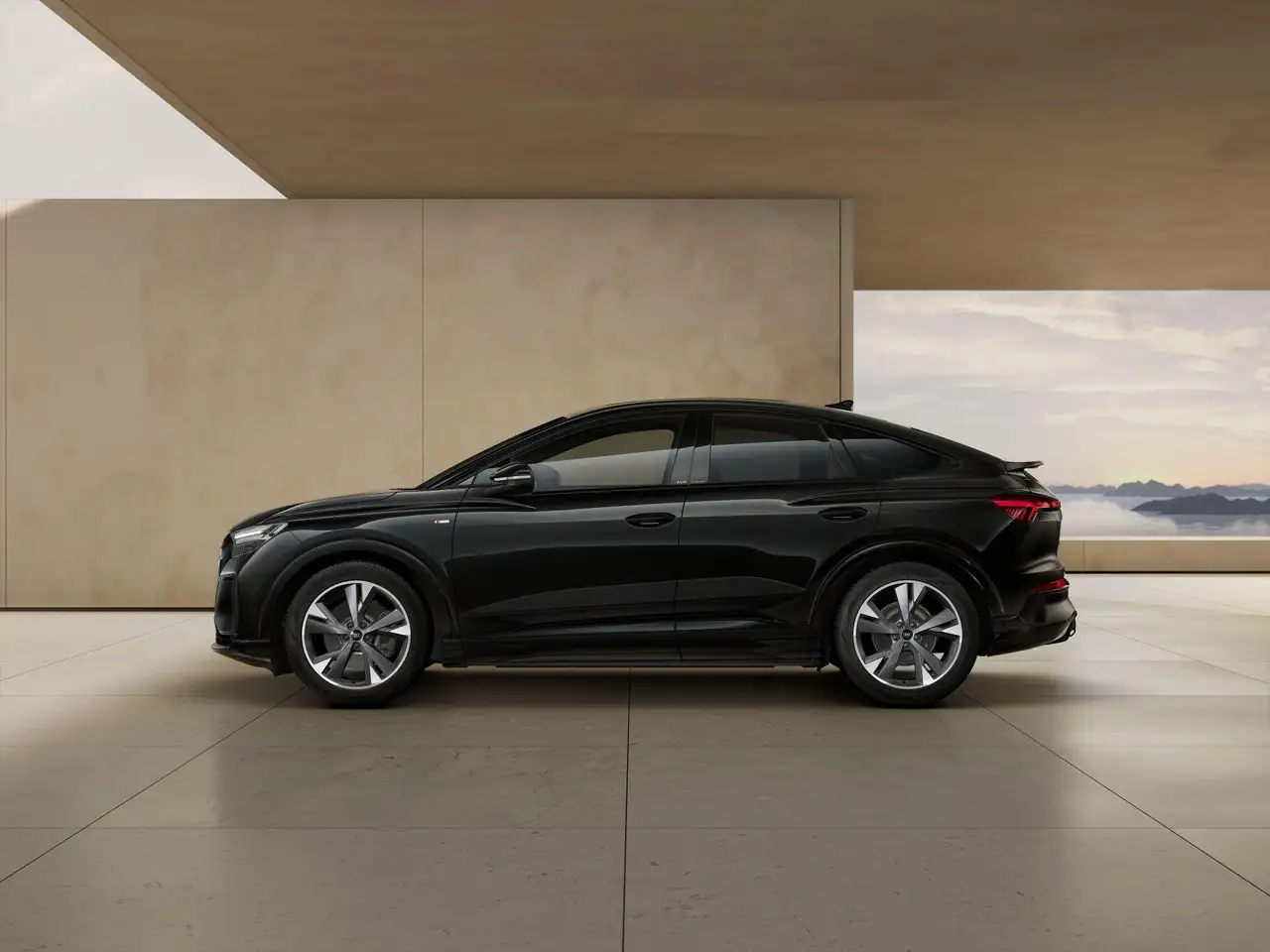 Audi Q4 2026