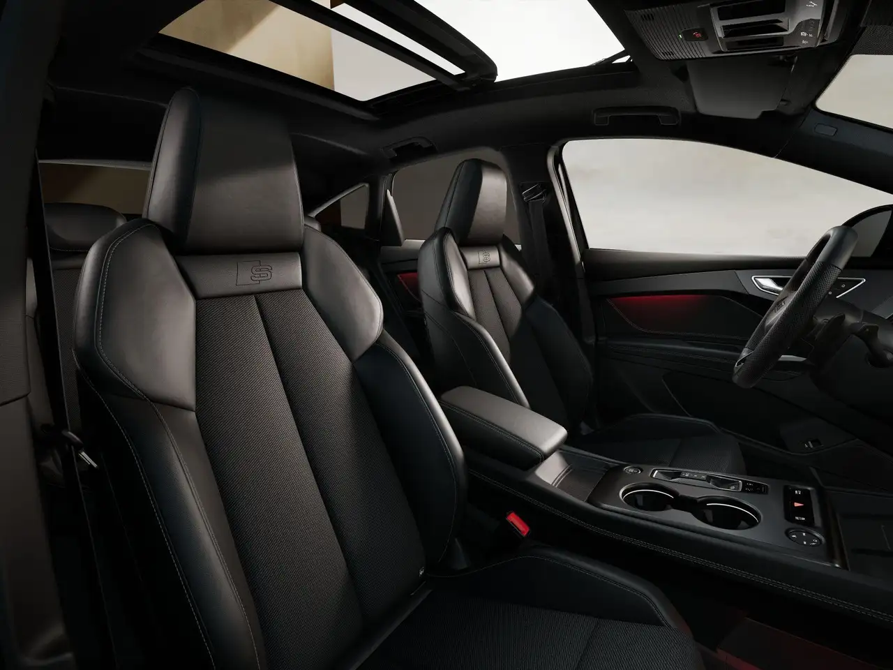 Audi Q4 2026
