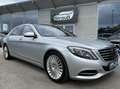 Mercedes-Benz S 500 lang Aut. Silber - thumbnail 1