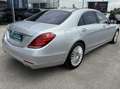 Mercedes-Benz S 500 lang Aut. Argent - thumbnail 4