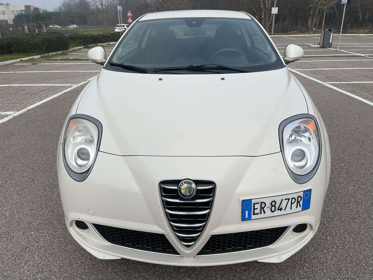 Alfa Romeo MiTo MiTo 1.3 jtdm Progression s