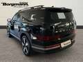 Hyundai SANTA FE Hybrid 1.6 T-GDI - LED - Carplay - 360°Kamera Noir - thumbnail 5