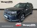 Hyundai SANTA FE Hybrid 1.6 T-GDI - LED - Carplay - 360°Kamera Noir - thumbnail 1