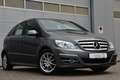 Mercedes-Benz B 200 Klima/SHZ/Automatik/TÜV 04.2027 Gris - thumbnail 1