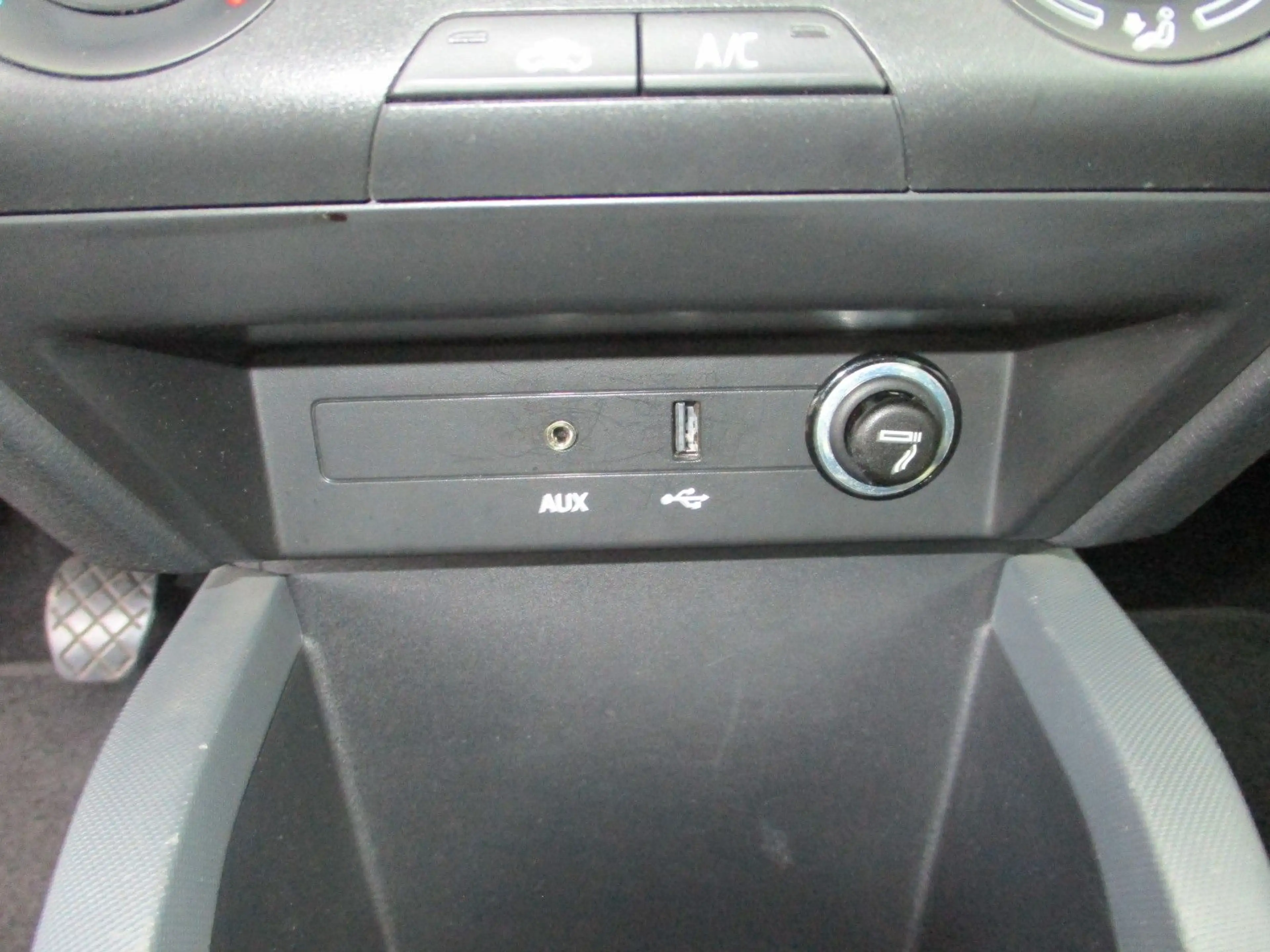 Skoda Fabia Active+Alu+Klima — photo 15