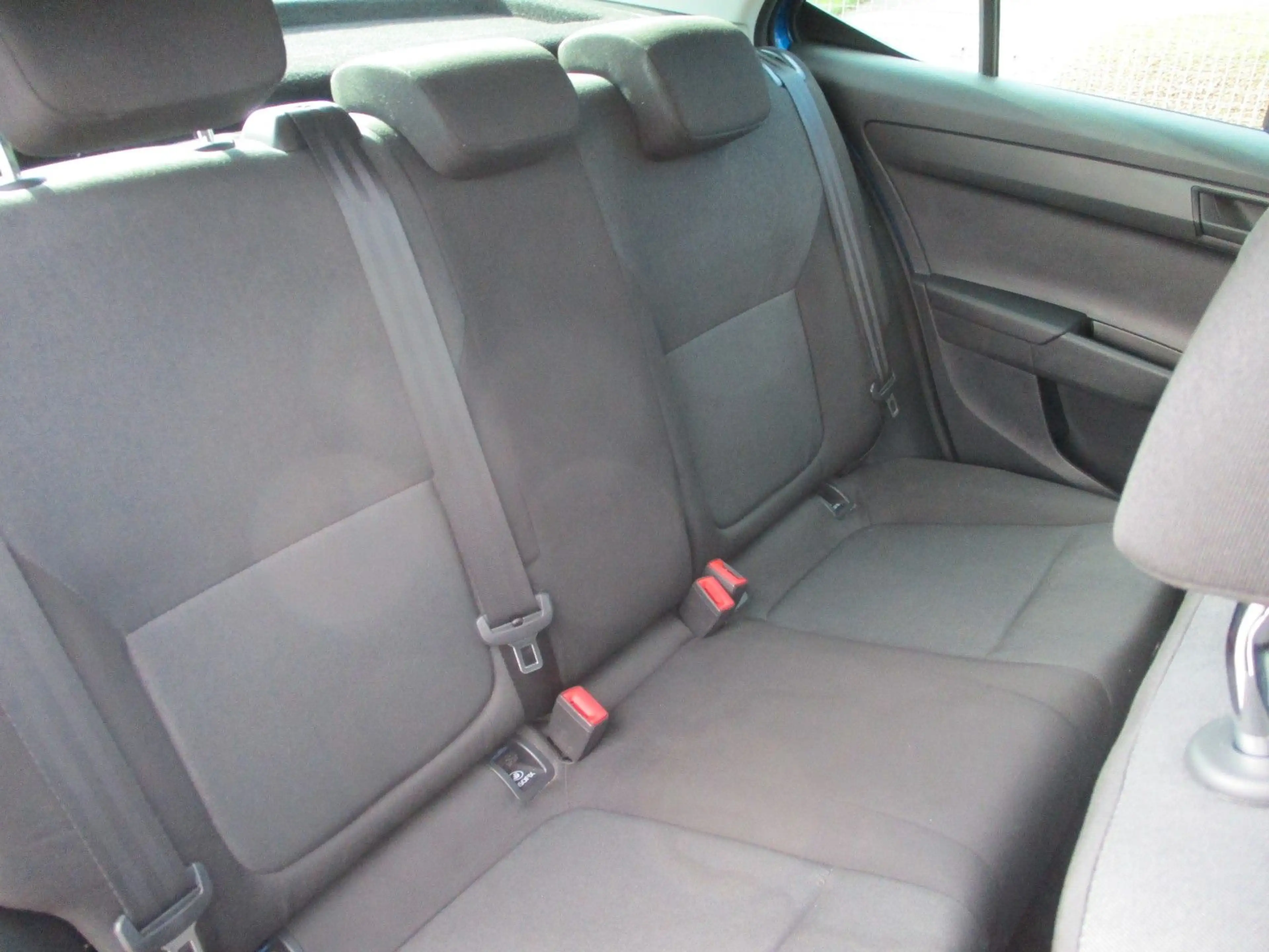Skoda Fabia Active+Alu+Klima — photo 10