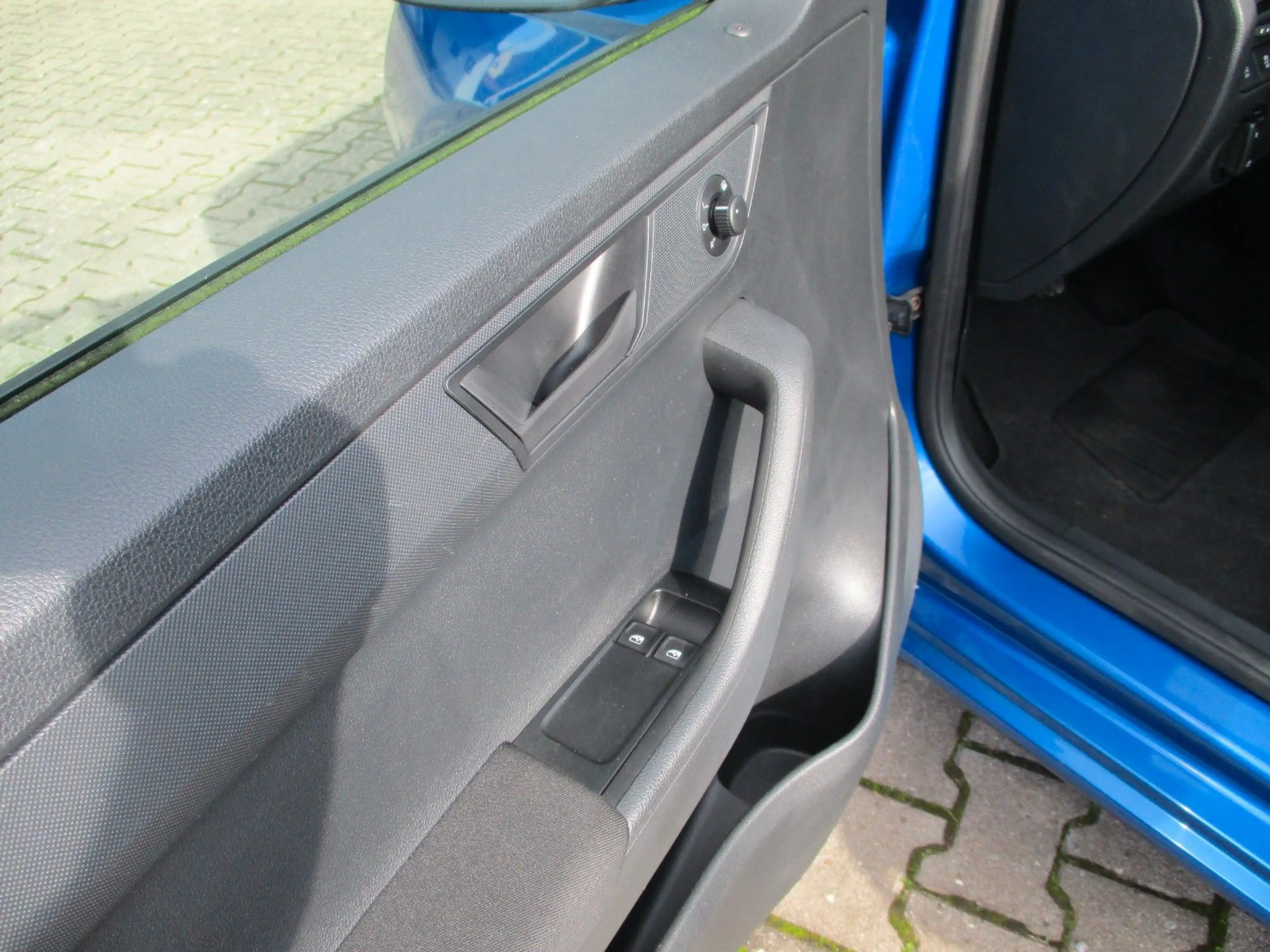 Skoda Fabia Active+Alu+Klima — photo 12