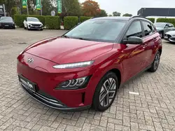Hyundai KONA Trend Elektro 2WD | Allwetter | PDC | RFK | ACC | AHK