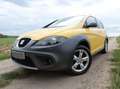 SEAT Altea Altea 2.0 T FSI FR Gelb - thumbnail 2