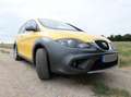 SEAT Altea Altea 2.0 T FSI FR Gelb - thumbnail 3