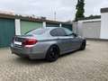 BMW 535 535dA F10 ///M-PERFORMANCE F1 *ALCANTARA+HUD+SD* Grau - thumbnail 5
