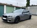 BMW 535 535dA F10 ///M-PERFORMANCE F1 *ALCANTARA+HUD+SD* Grau - thumbnail 6