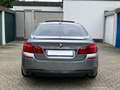 BMW 535 535dA F10 ///M-PERFORMANCE F1 *ALCANTARA+HUD+SD* Grau - thumbnail 8
