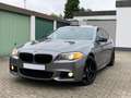 BMW 535 535dA F10 ///M-PERFORMANCE F1 *ALCANTARA+HUD+SD* Grau - thumbnail 3