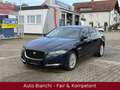Jaguar XF Prestige 25d Bleu - thumbnail 1