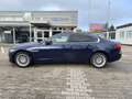 Jaguar XF Prestige 25d Bleu - thumbnail 4