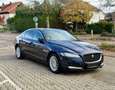 Jaguar XF Prestige 25d Bleu - thumbnail 3