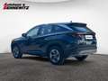 Hyundai TUCSON 1,6 T-GDI 2WD Smart Line Blau - thumbnail 3