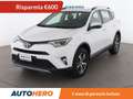 Toyota RAV 4 2.0 D-4D Active Blanc - thumbnail 1