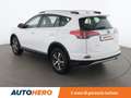 Toyota RAV 4 2.0 D-4D Active Blanc - thumbnail 4